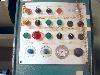  EMIT Model 2MNS Double fold machine,